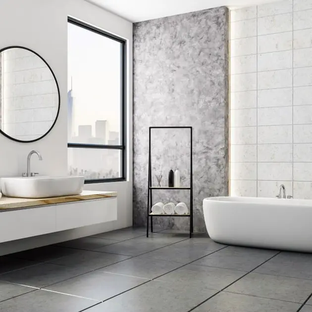 Stunning Bathroom Stunning Bathroom