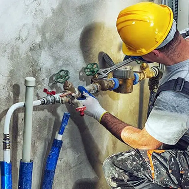 24/7 Emergency Plumber