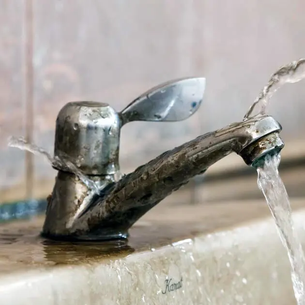 Samson Emergency Plumber