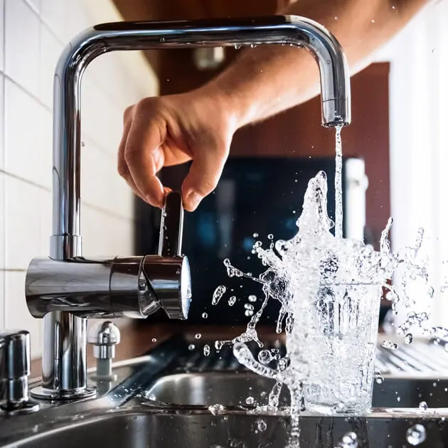 Beckenham 24/7 Plumber