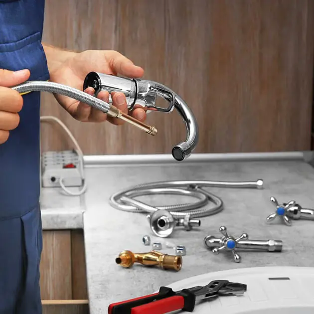 Emergency Plumbing Marmion