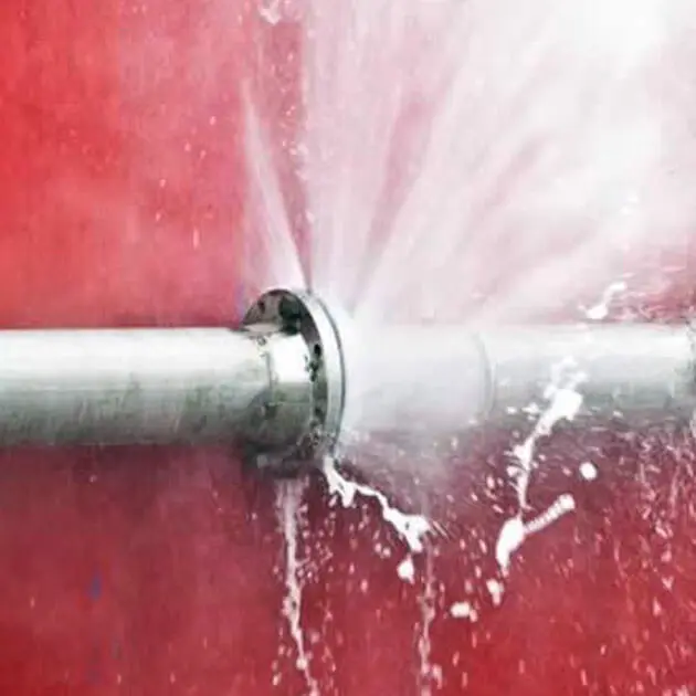 Emergency Plumbing Belmont