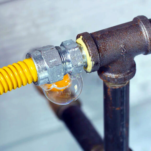 Gas Valve Leaking Gas Valve Leaking