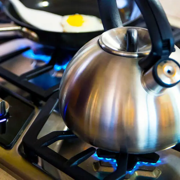 Gas Stove Top Gas Stove Top