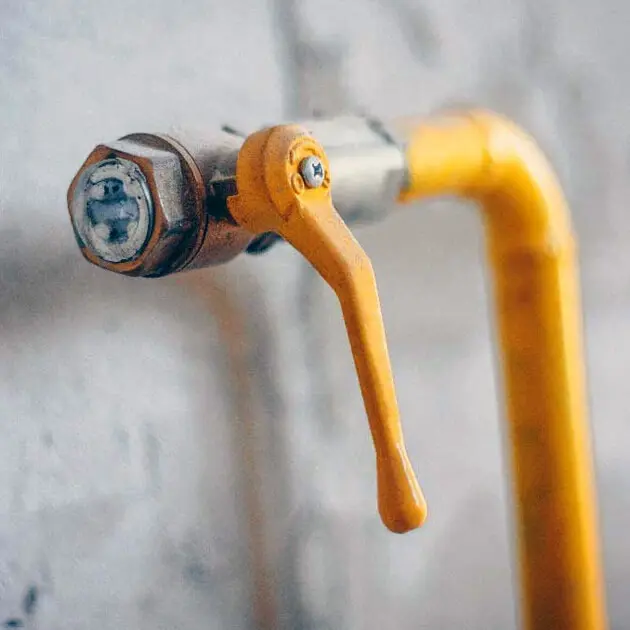 Gas Valve Gas Valve