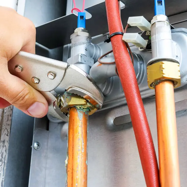 Gas Plumbing Floreat