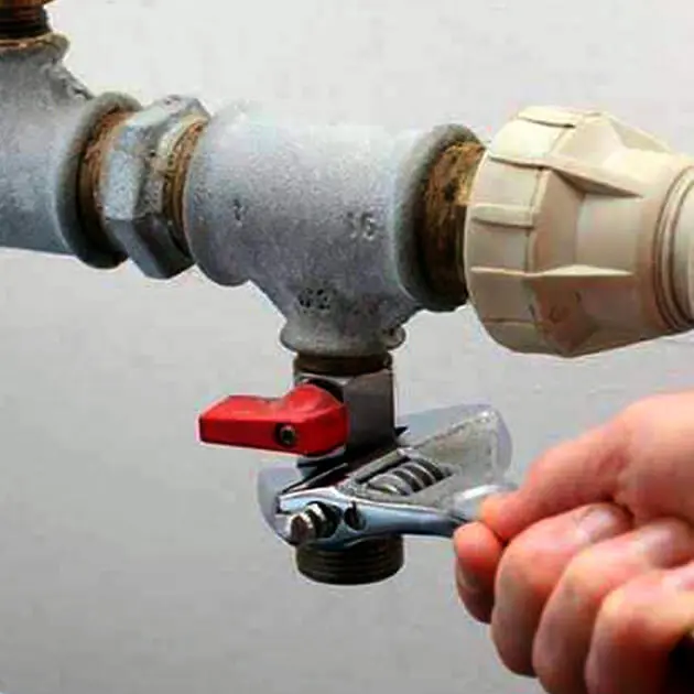 Joondanna Gasfitting