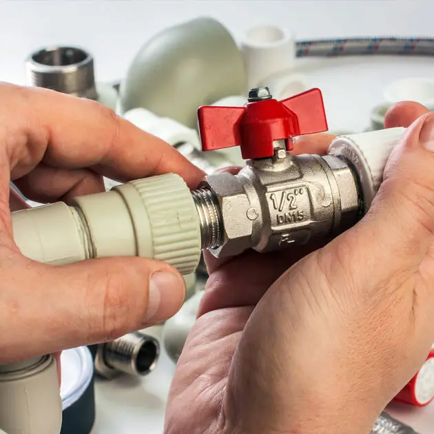 Gasfitting Madora Bay