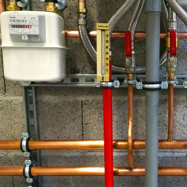 Gasfitting Secret Harbour