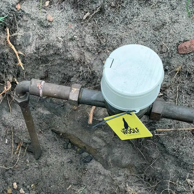 Baldivis Gas Fitting