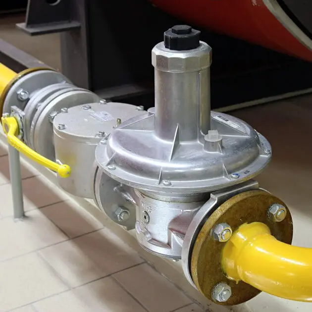 Claremont Gasfitting