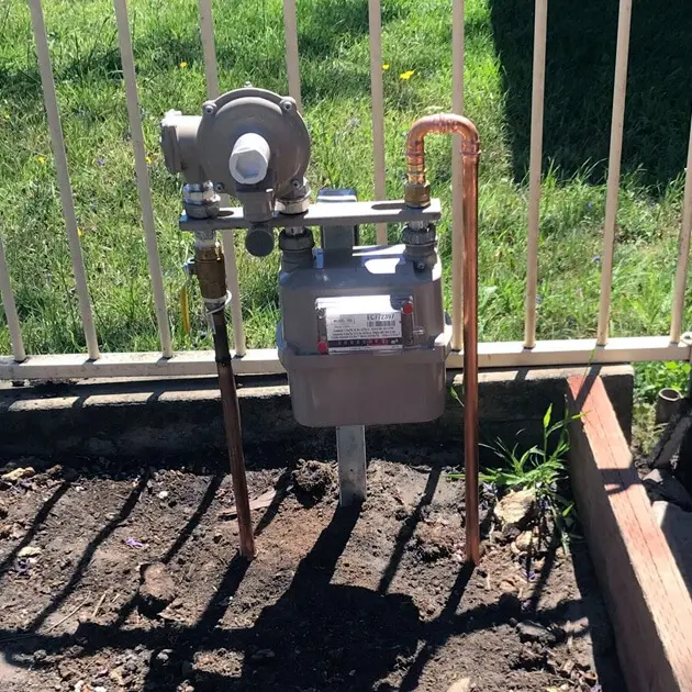 Cooloongup Gasfitting