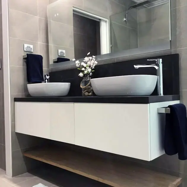 Kitchen and Bathroom Improvements Mirrabooka