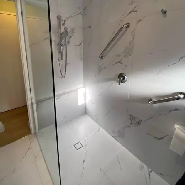 House Restoration Brentwood