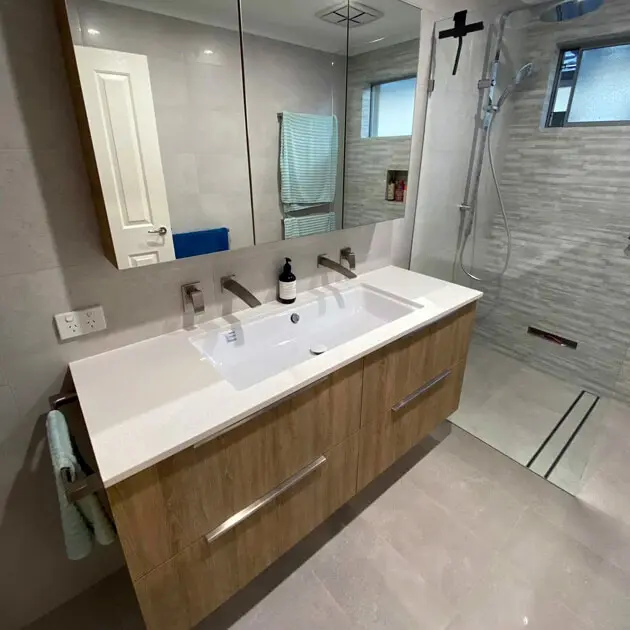 Local House Makeover