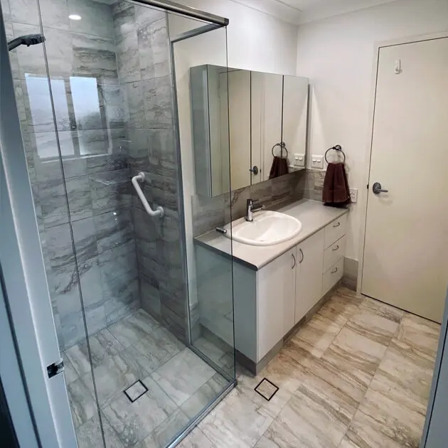 Kitchen & Bathroom Improvements Claremont