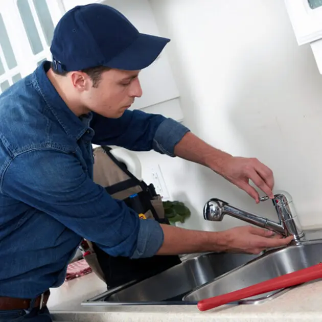 Local Maintenance Fixes