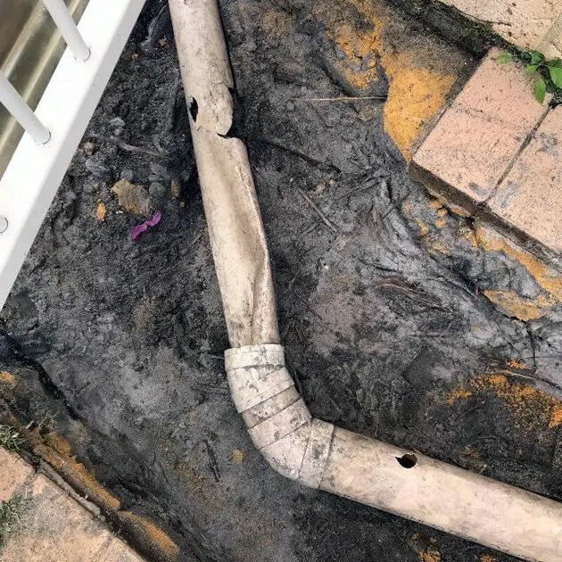 Perth Maintenance Fixes