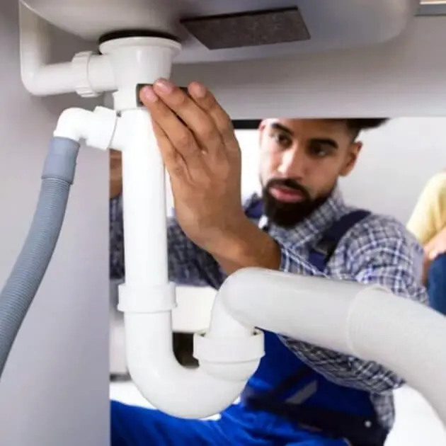 Perth Maintenance Fixes