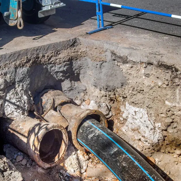 Plumbing Health Testing