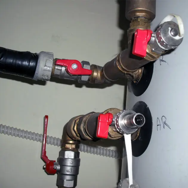 Local Plumbing Health Check Ups