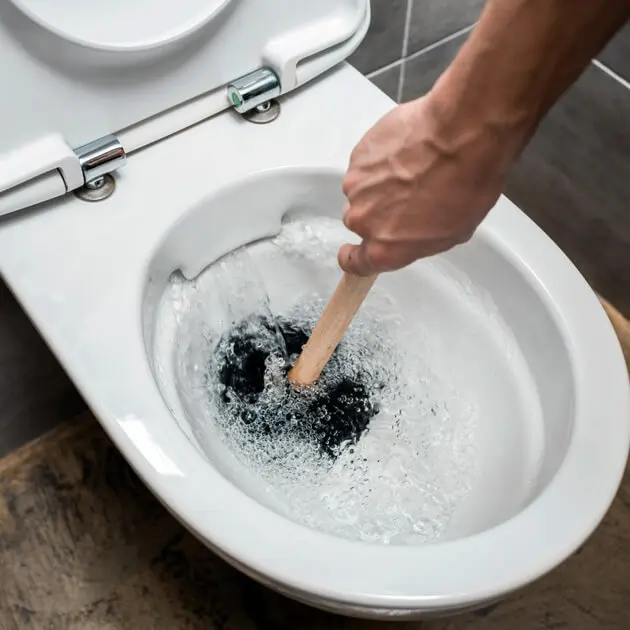 Gas & Plumbing Health Checks