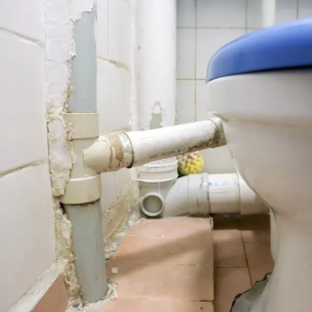 Home Plumbing Checks