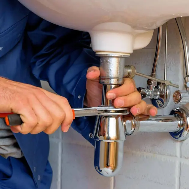 Gas and Plumbing Health Testing Perth