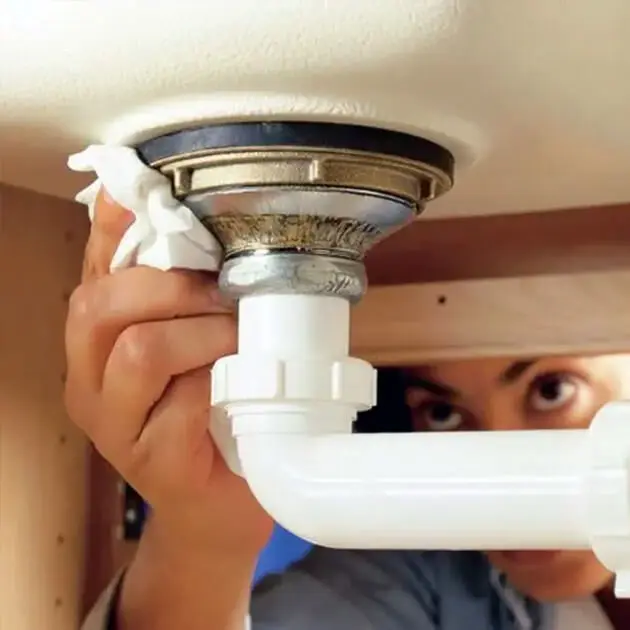 Gas and Plumbing Health Checks Girrawheen