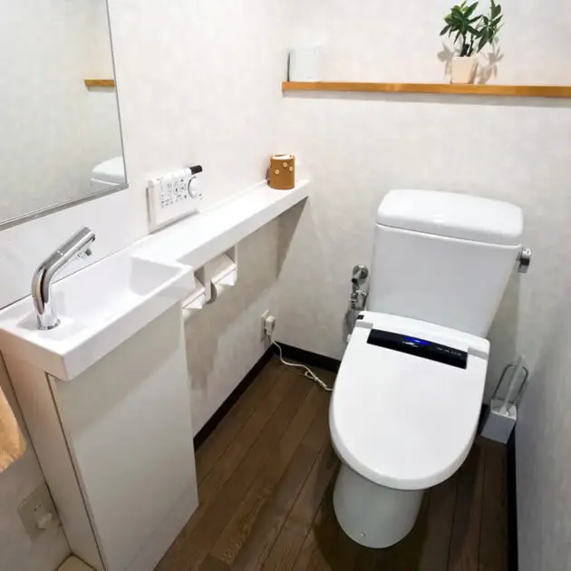 Port Kennedy Gas and Plumbing Health Testing