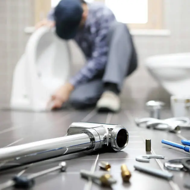 Mandurah Plumbing & Gas Health Testing