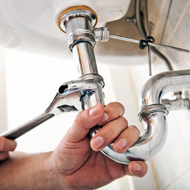 Leaking Pipes Servicing Perth — Plumbing Service Provider ‐ Woolf Plumbing