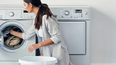 Appliance Installation