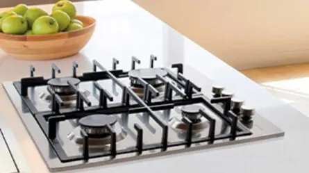 Hob Top Servicing