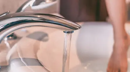 Water Pressure Management