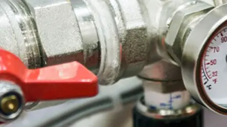 Thermostatic Valve Testing