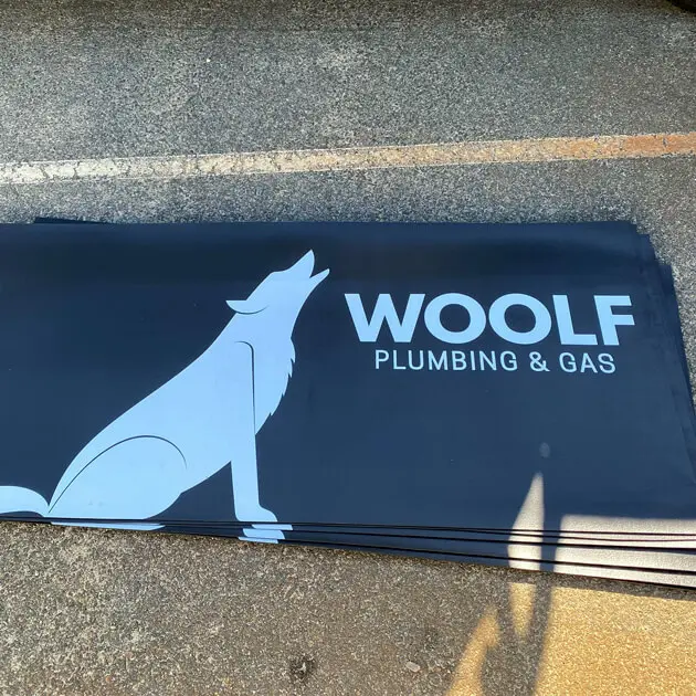 Woolf Plumbing