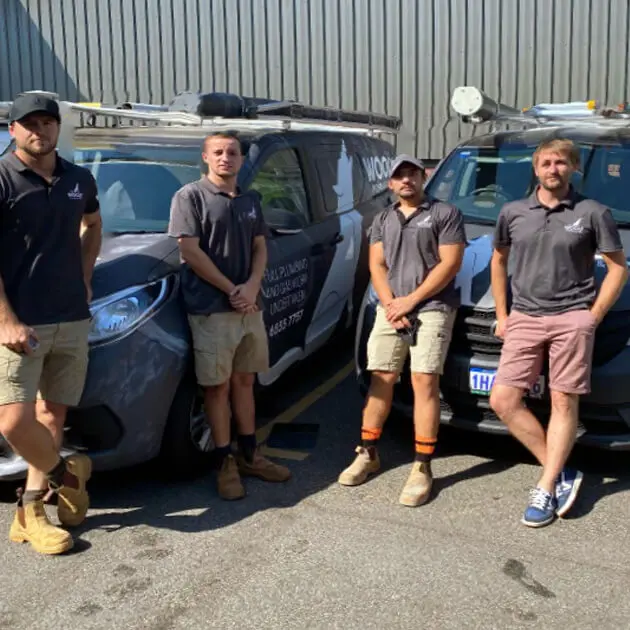 Professional Plumber Nollamara