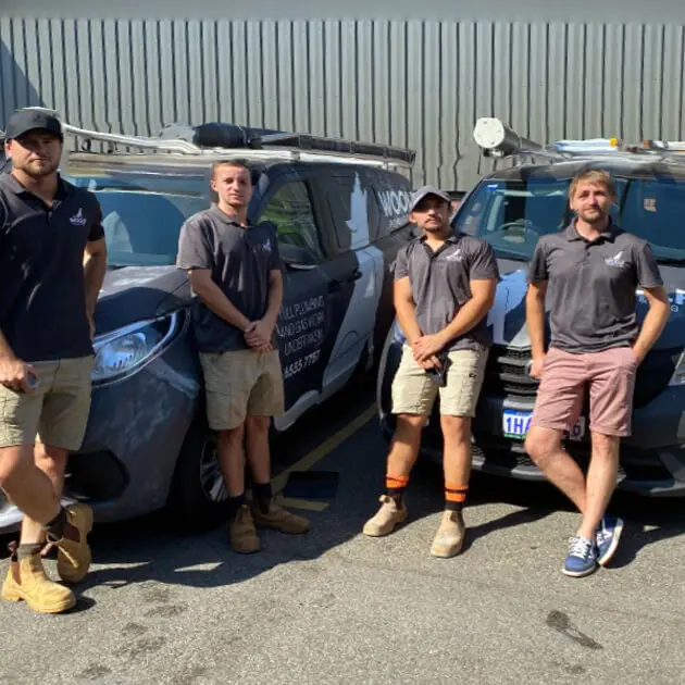 Licensed Plumber Port Kennedy