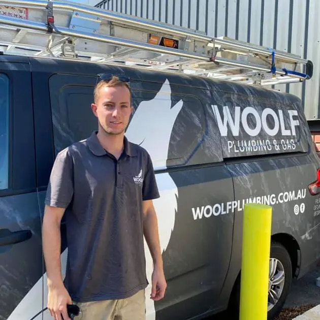 Woolf Plumbing Perth