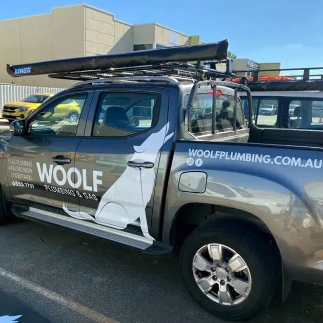 Woolf Plumbing & Gas Girrawheen