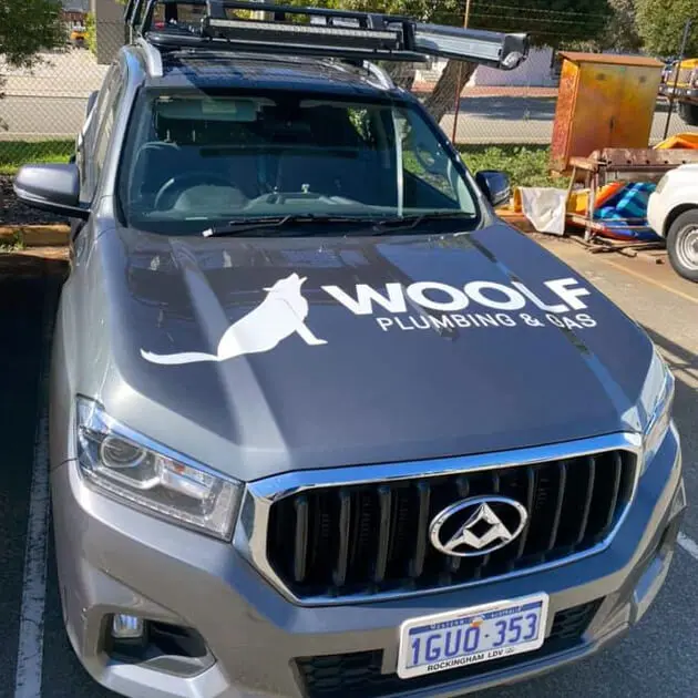Woolf Plumbing & Gas Perth