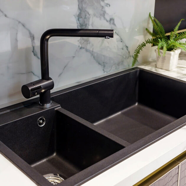 Sink Installation Services Perth — Local Plumbing ‐ Woolf Plumbing
