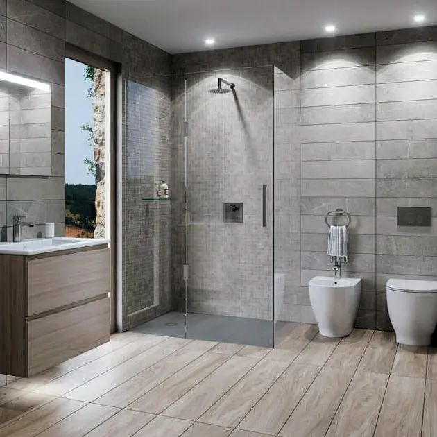 Shower Install Professionals Shower Install Professionals