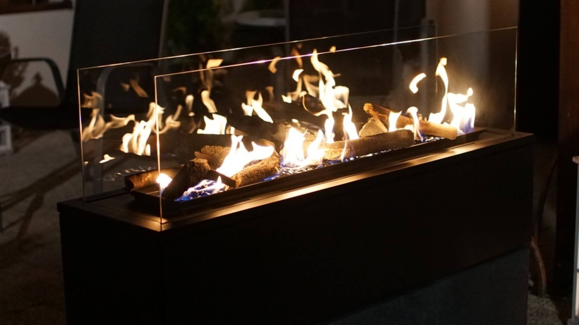 Gas Fire Heater In Loungeroom Gas Fire Heater Loungeroom