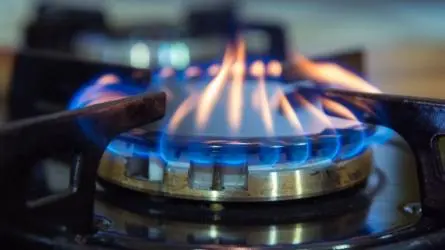 What Kind Of Pipe Should I Use For Natural Gas? What Kind Of Pipe Should I Use For Natural Gas?