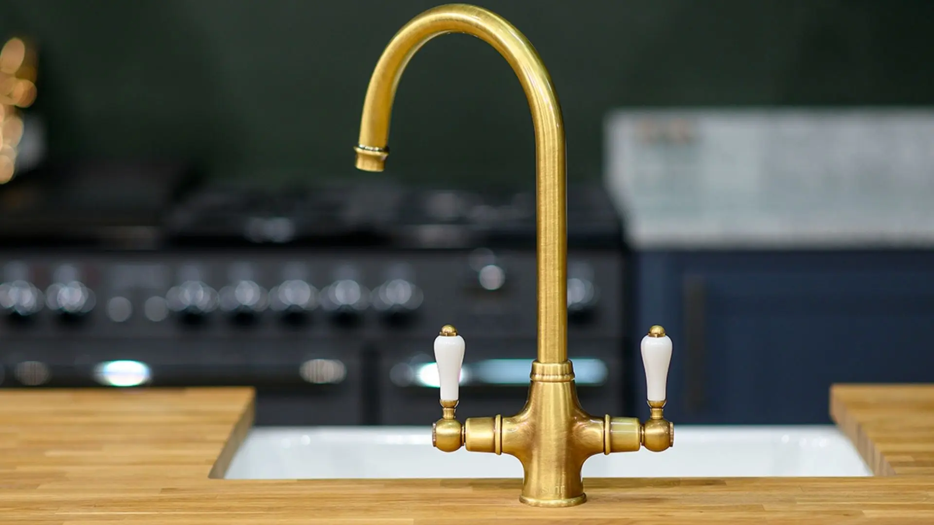 Install Mixer Tap Perth — Quality Plumbing Services ‐ Woolf Plumbing