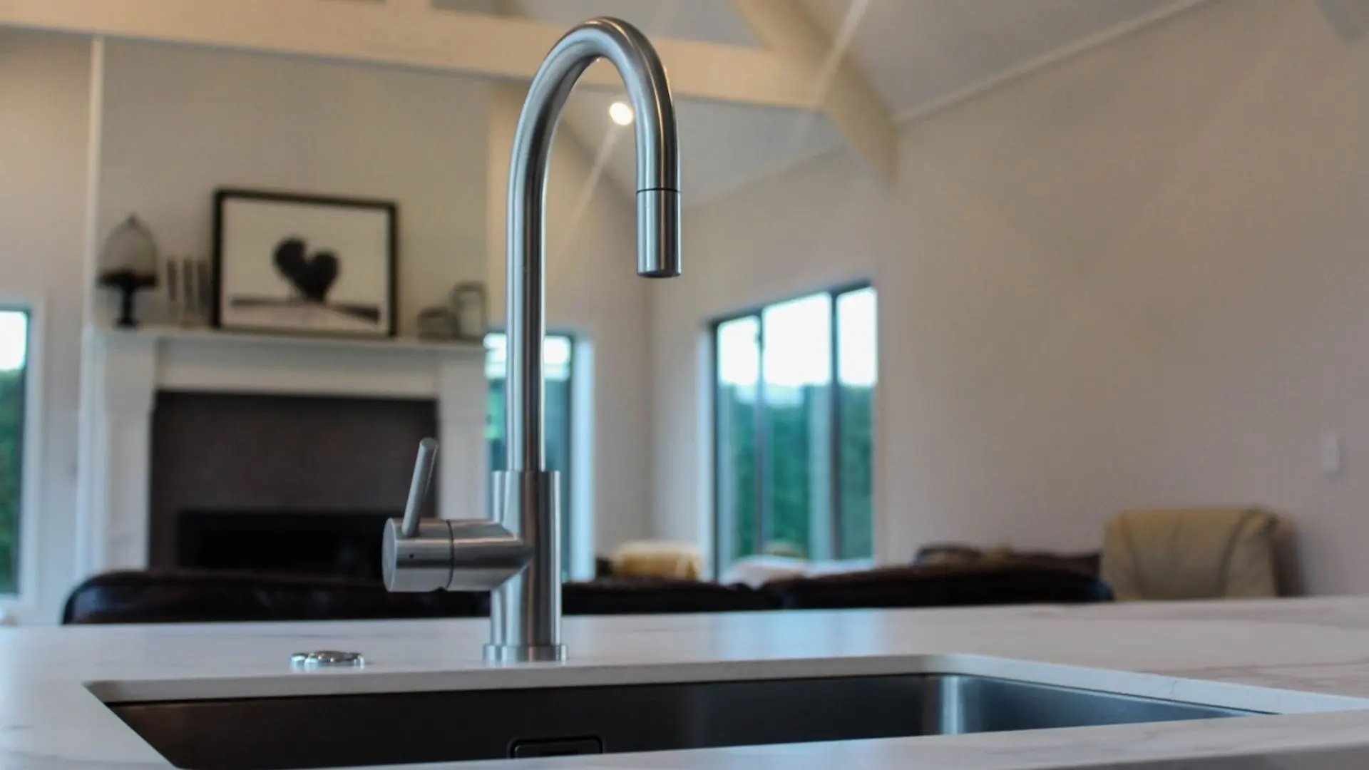 What Is A Mixer Tap