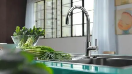What Is A Mixer Tap? What Is A Mixer Tap?