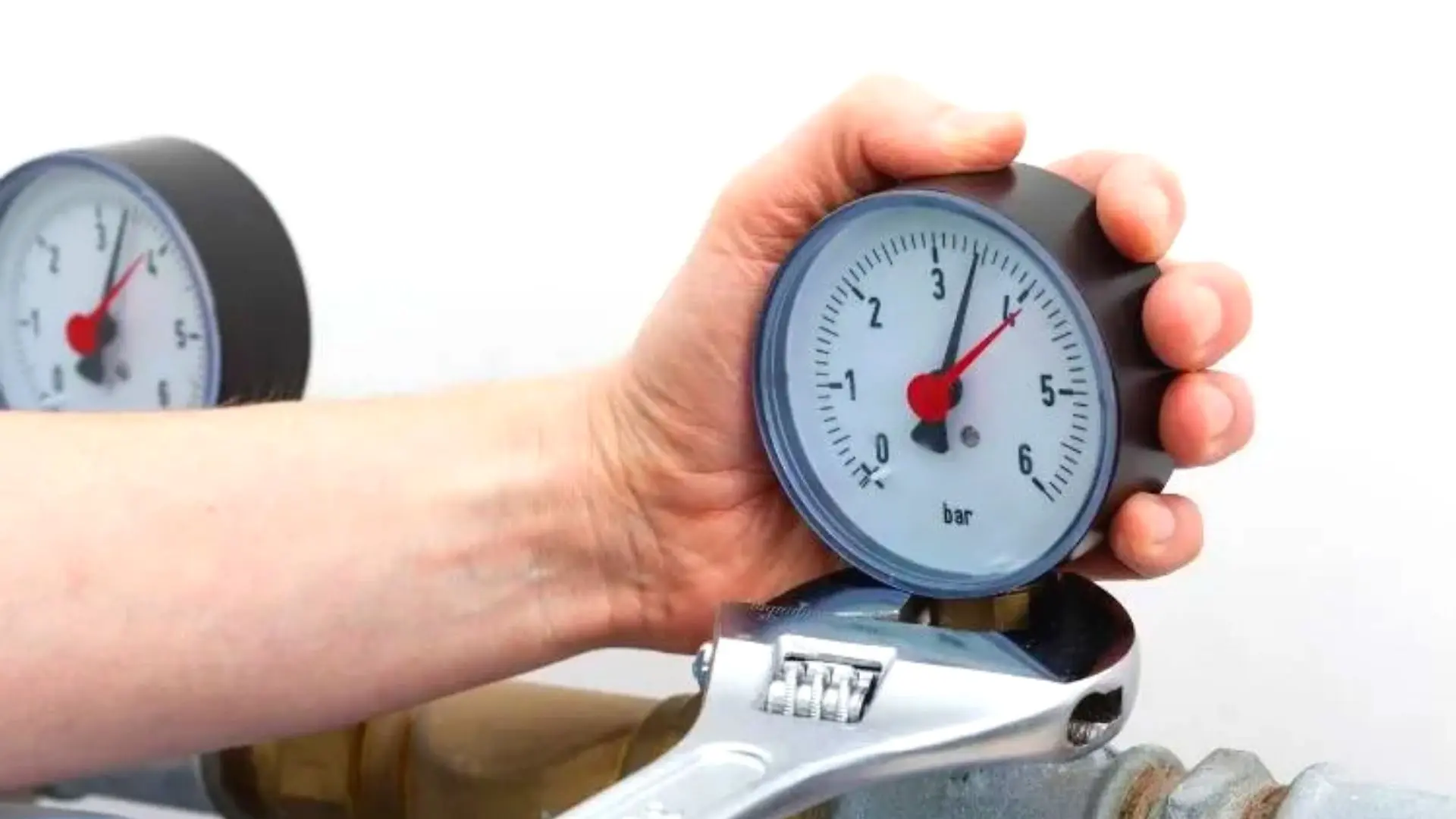 Pressure Regulator Pressure Regulator